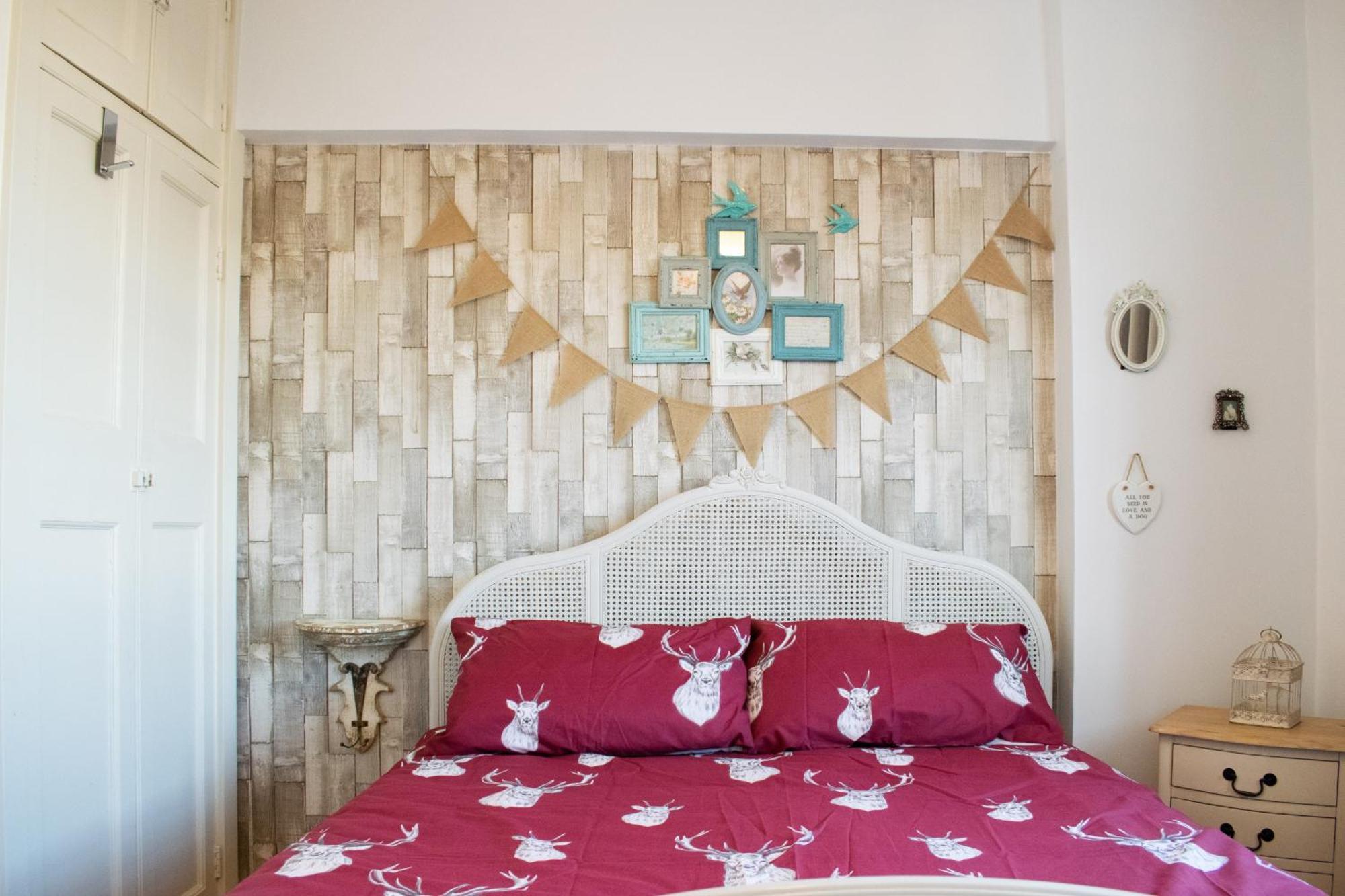 Beautifully Decorated Contemporary 2 Bedroom Flat London Eksteriør billede
